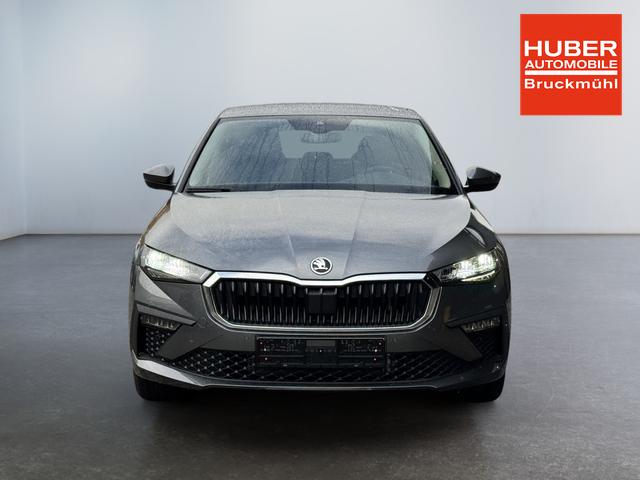 Skoda Scala 1,0 TSI DSG Selection 2ZKlim ShAs ViCo 2PDC Kam LED SmLi 5JG 