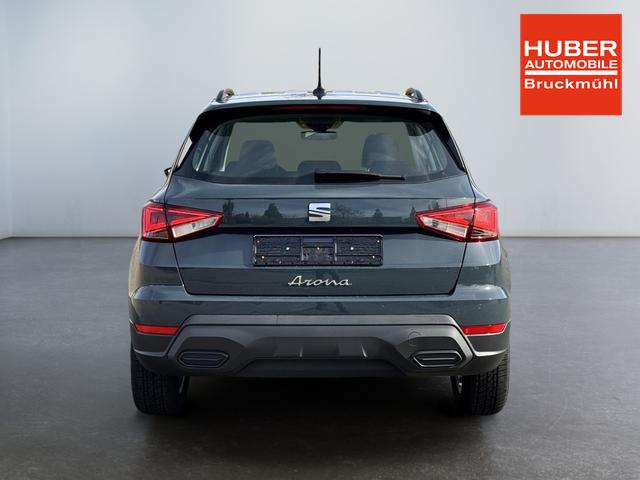 SEAT Arona Style 1.0 TSI g&uuml;nstig kaufen
