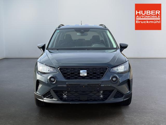 SEAT Arona Style 1.0 TSI g&uuml;nstig kaufen