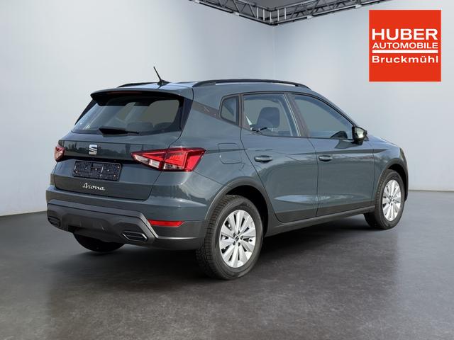 SEAT Arona Style 1.0 TSI g&uuml;nstig kaufen