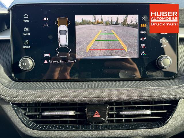 Skoda Fabia 1.0 TSI DSG g&uuml;nstig kaufen