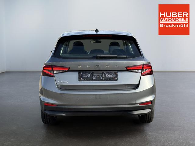 Skoda Fabia 1.0 TSI DSG g&uuml;nstig kaufen