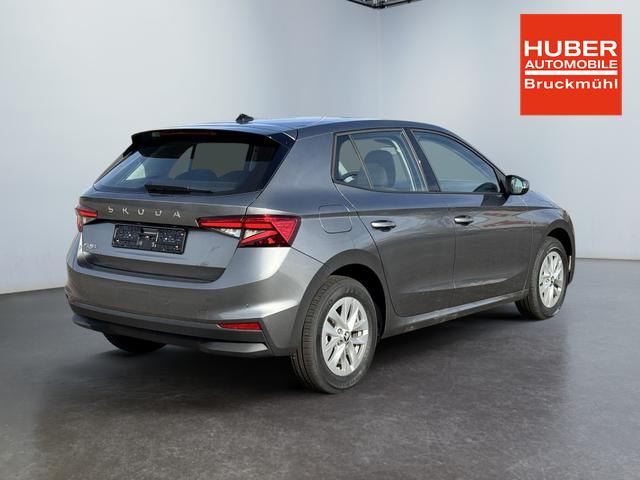 Skoda Fabia 1.0 TSI DSG g&uuml;nstig kaufen