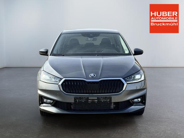 Skoda Fabia 1.0 TSI DSG g&uuml;nstig kaufen