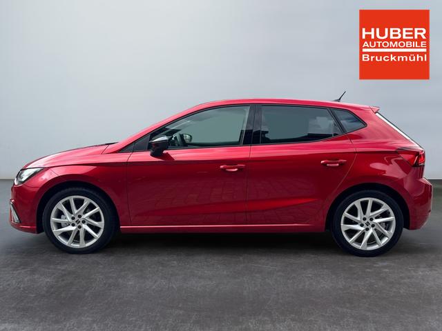 SEAT Ibiza 1.5 TSI FR DSG kaufen