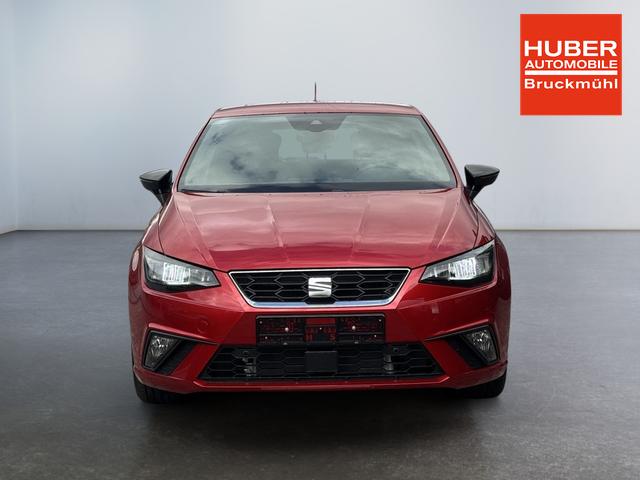 SEAT Ibiza 1.5 TSI FR DSG kaufen