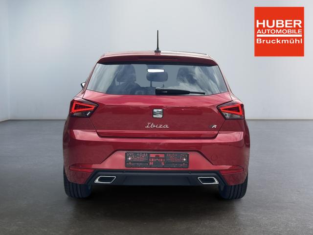 SEAT Ibiza 1.5 TSI FR DSG kaufen