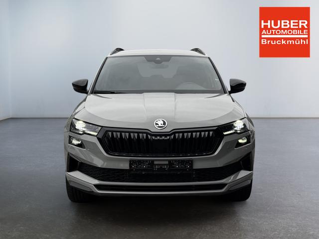  Skoda Karoq 1,5 TSI DSG Sportline kaufen
