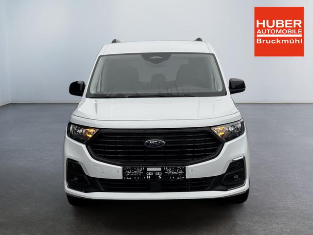 Ford Tourneo Connect 2.0 EB AT Titanium