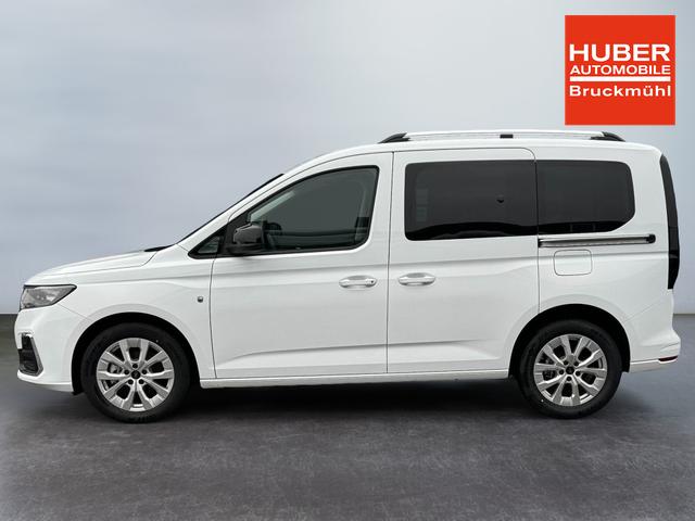 Ford Tourneo Connect 2.0 EB AT Titanium