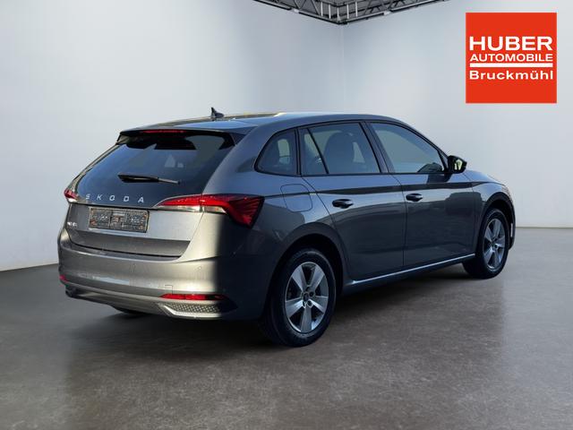 Skoda Scala 1,0 TSI DSG Drive Plus 130 kaufen