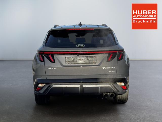 Hyundai TUCSON 1,6 HEV N-Line X kaufen