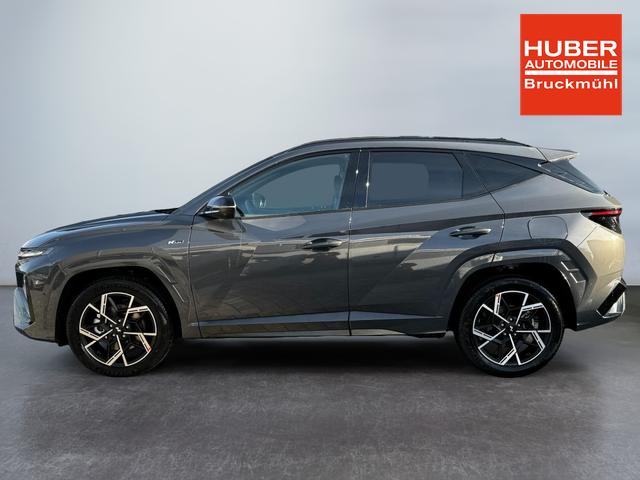 Hyundai TUCSON 1,6 HEV N-Line X kaufen