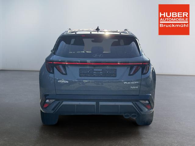  Hyundai TUCSON 1,6 HEV N-Line X kaufen