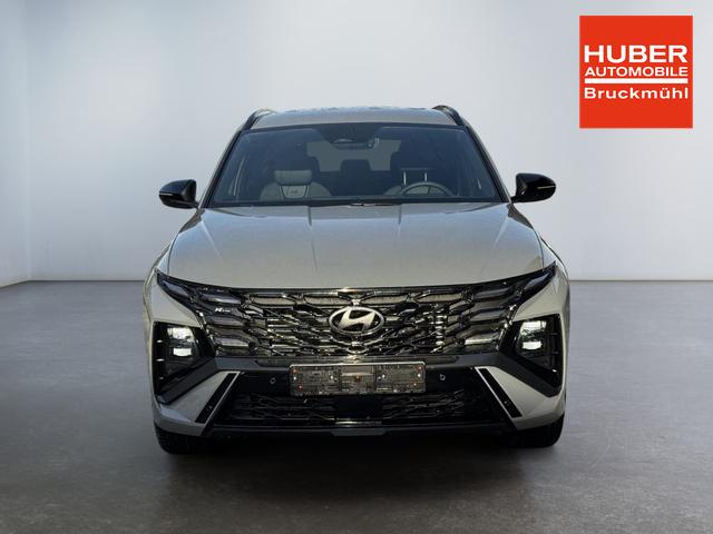  Hyundai TUCSON 1,6 HEV N-Line X kaufen