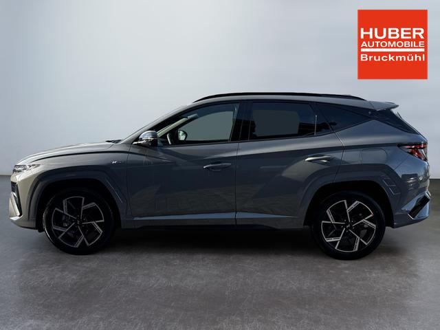  Hyundai TUCSON 1,6 HEV N-Line X kaufen