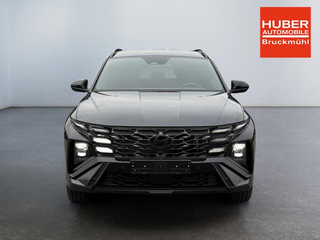  TUCSON 1,6 HEV N-Line X MJ26 ACC