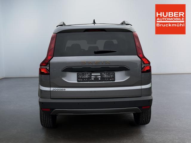  Dacia Jogger Gas 7-Sitz