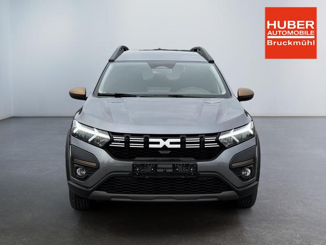  Dacia Jogger Gas 7-Sitz
