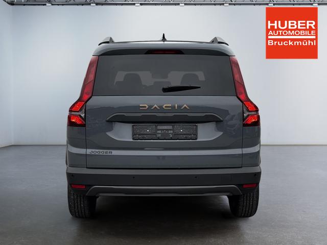  Dacia Jogger 1.0 TCe LPG 7-Sitz kaufen
