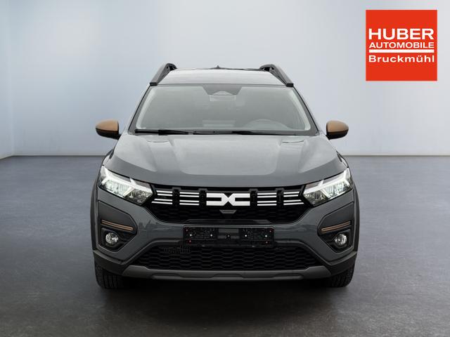  Dacia Jogger 1.0 TCe LPG 7-Sitz kaufen