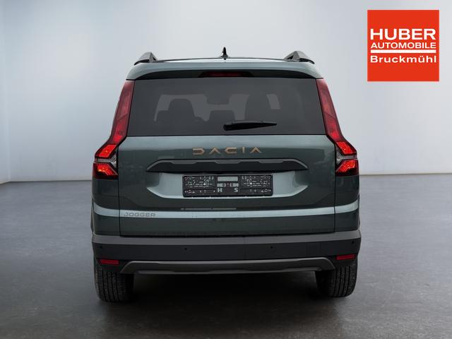 Dacia Jogger 1.0 TCe 100 ECO-G Extreme+ 7-Sitz 