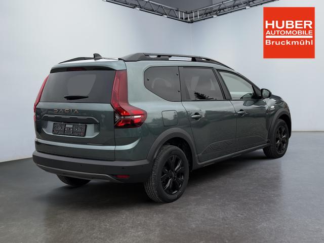  Dacia Jogger 1.0 TCe 100 ECO-G Extreme+ 7-Sitz 