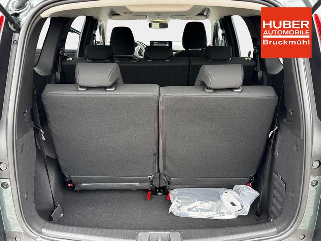  Dacia Jogger 1.0 TCe 100 ECO-G Extreme+ 7-Sitz 