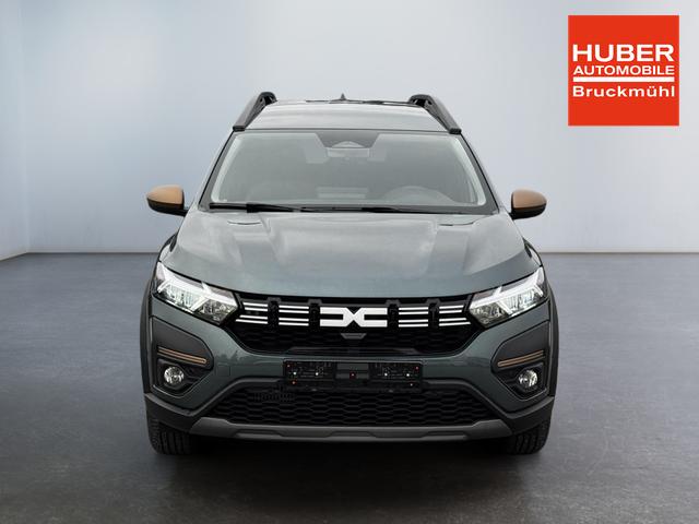  Dacia Jogger 1.0 TCe 100 ECO-G Extreme+ 7-Sitz 