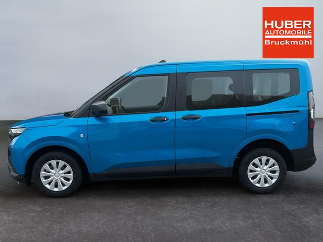 Ford Tourneo Courier automatik kaufen