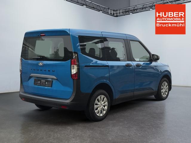 Ford Tourneo Courier automatik kaufen