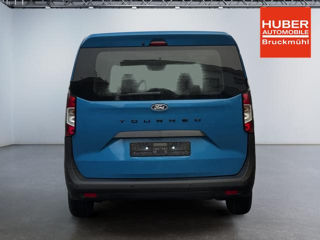 Ford Tourneo Courier automatik kaufen