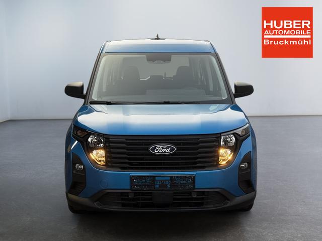 Ford Tourneo Courier automatik kaufen