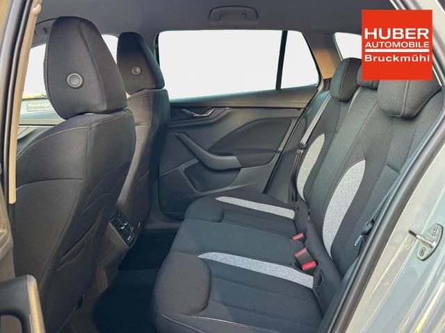 Skoda Scala 1,5 TSI Drive Plus 130 kaufen