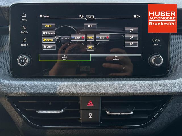 Skoda Scala 1,5 TSI Drive Plus 130 kaufen