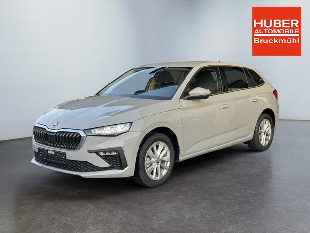 Skoda Scala 1,5 TSI Drive Plus 130 kaufen