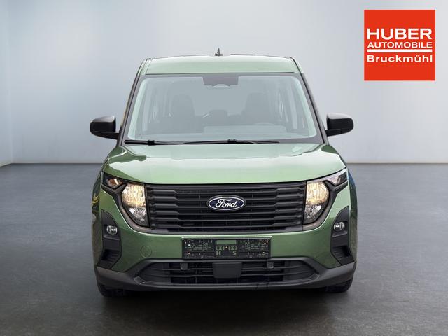 Ford Tourneo Courier automatik g&uuml;nstig kaufen