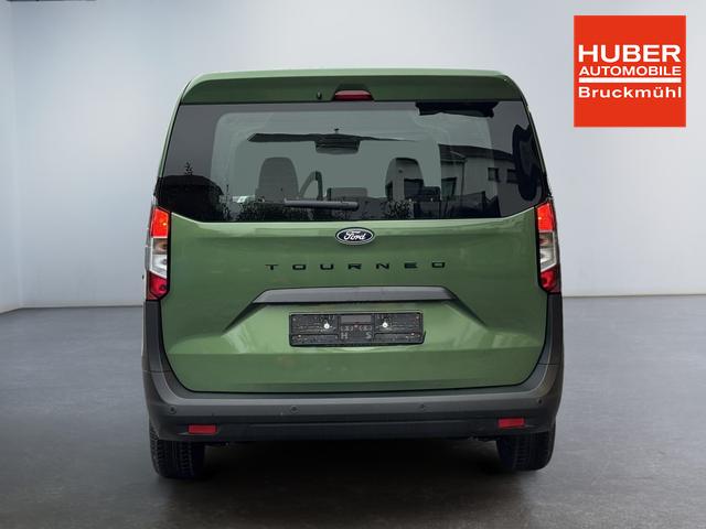 Ford Tourneo Courier automatik g&uuml;nstig kaufen