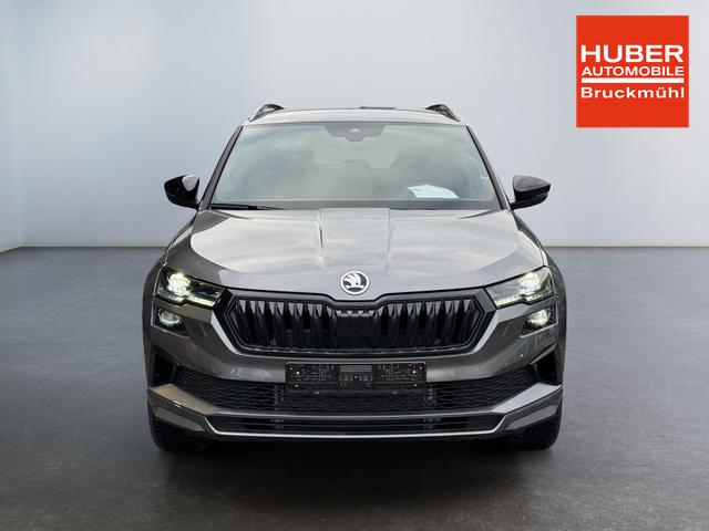 Skoda Karoq DSG Sportline