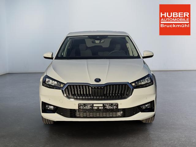 &Scaron;koda Fabia &ndash; Kaufen, Leasing & Finanzierung