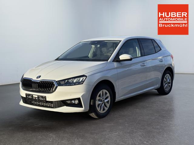 &Scaron;koda Fabia &ndash; Kaufen, Leasing & Finanzierung