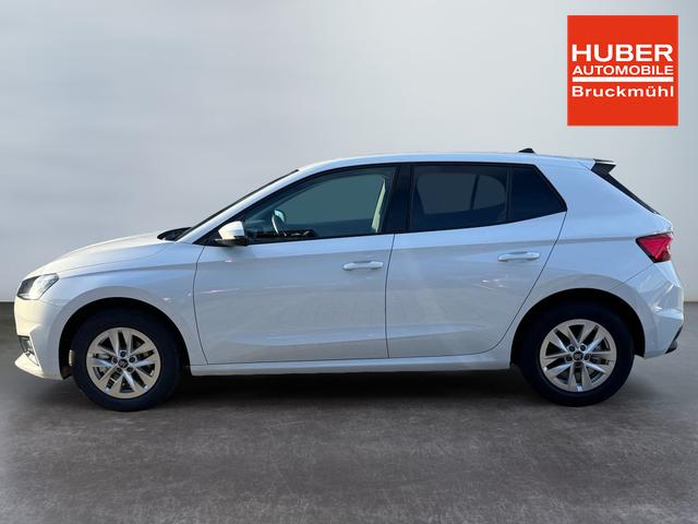 &Scaron;koda Fabia &ndash; Kaufen, Leasing & Finanzierung