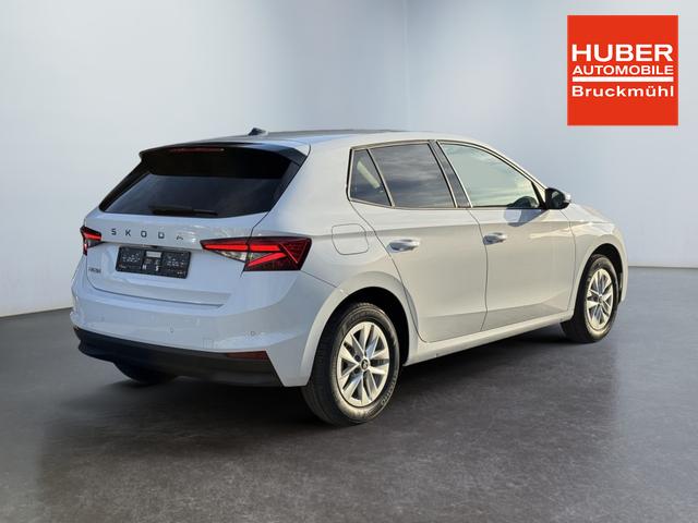 &Scaron;koda Fabia &ndash; Kaufen, Leasing & Finanzierung