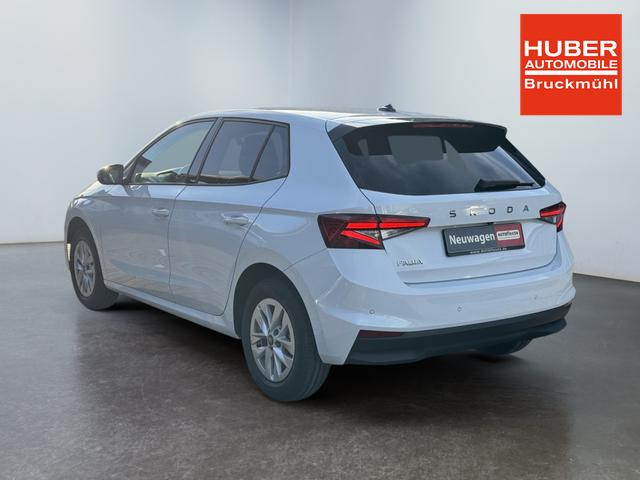 &Scaron;koda Fabia &ndash; Kaufen, Leasing & Finanzierung