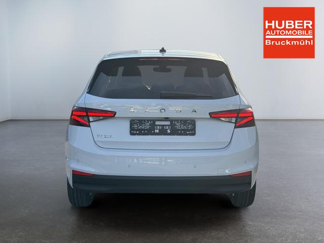 &Scaron;koda Fabia &ndash; Kaufen, Leasing & Finanzierung