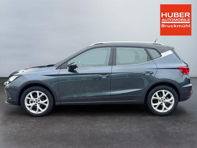 SEAT Arona FR Kaufen, Leasing & Finanzierung