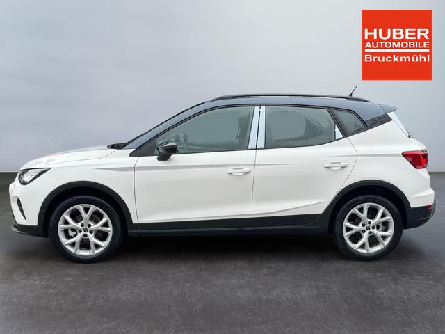 Reimport EU-Neuwagen SEAT Arona FR 1.0 TSI kaufen