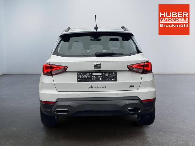 Reimport EU-Neuwagen SEAT Arona FR 1.0 TSI kaufen