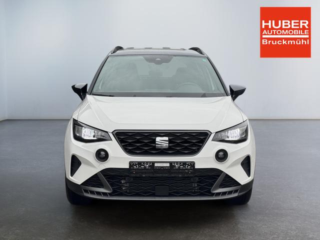 Reimport EU-Neuwagen SEAT Arona FR 1.0 TSI kaufen