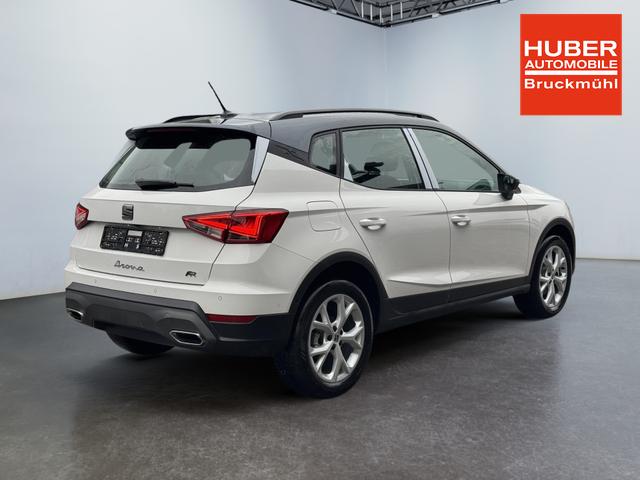 Reimport EU-Neuwagen SEAT Arona FR 1.0 TSI kaufen